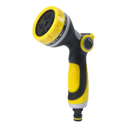 Powerful Adjustable Garden Hose Water Sprayer