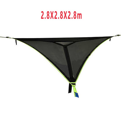 Large Portable Tree Hammock