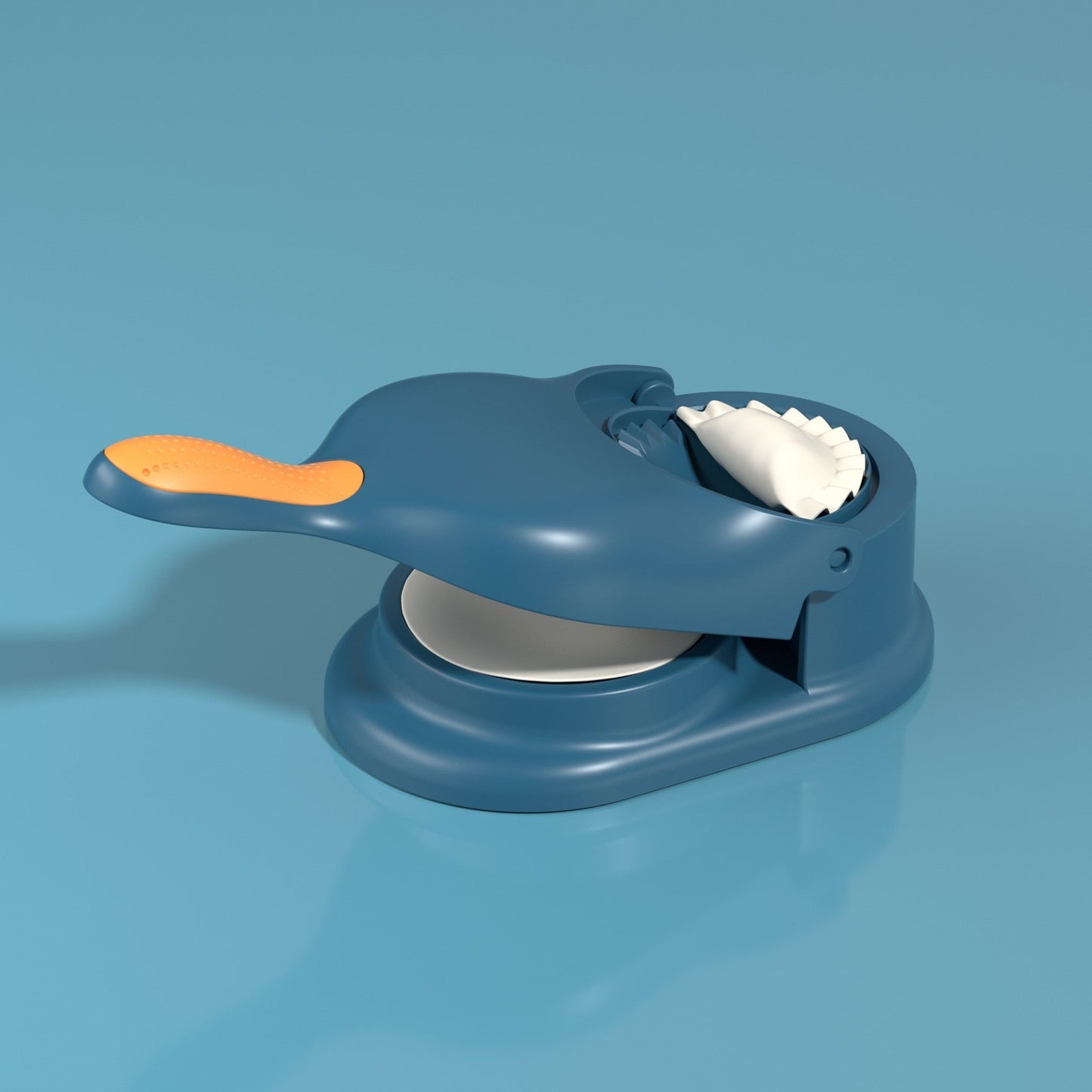 Easy Kitchen Dumpling Making Kit - Halri