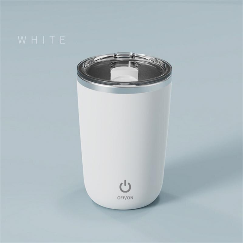 Powerful Auto Shaker Waterproof Rechargeable Bottle