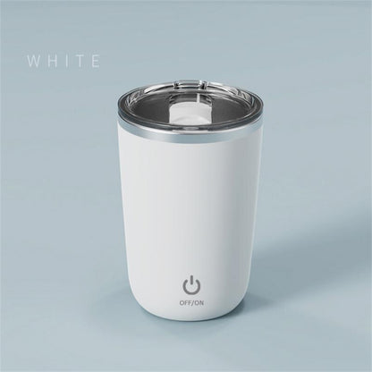 Powerful Auto Shaker Waterproof Rechargeable Bottle
