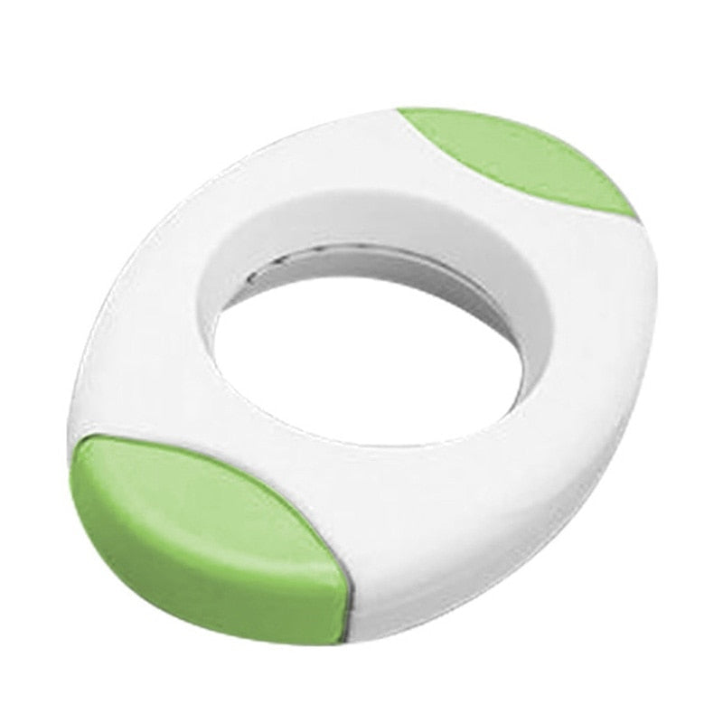 Easy Egg Cracker Kitchen Tool - Halri