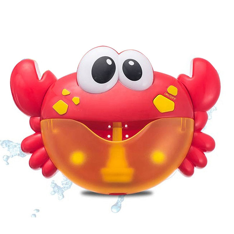 Colorful Bath Time Toy Set - Halri