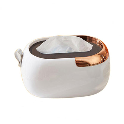 Simple Automatic Wall Mount Paper Towel Holder