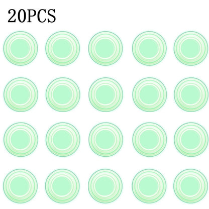 Car Door Protective Rubber Bumpers