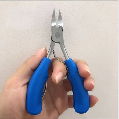 Premium Professional Nail Cutter