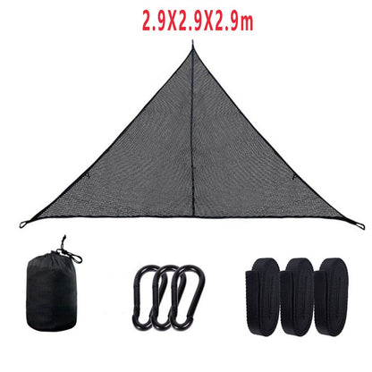 Large Portable Tree Hammock - Halri