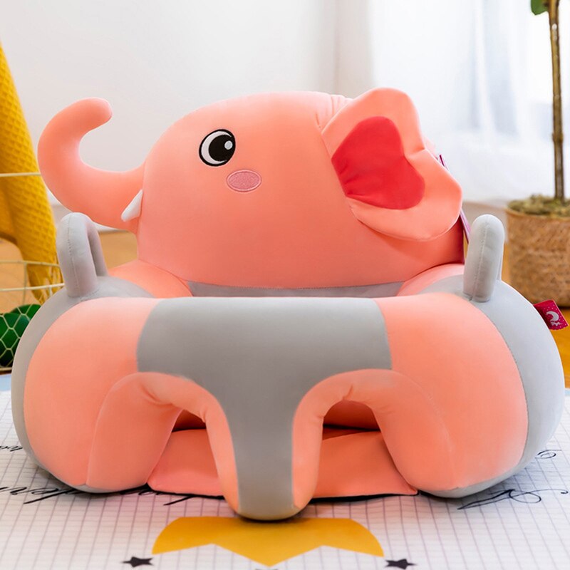 Cozy Baby Floor Cushion Lounger