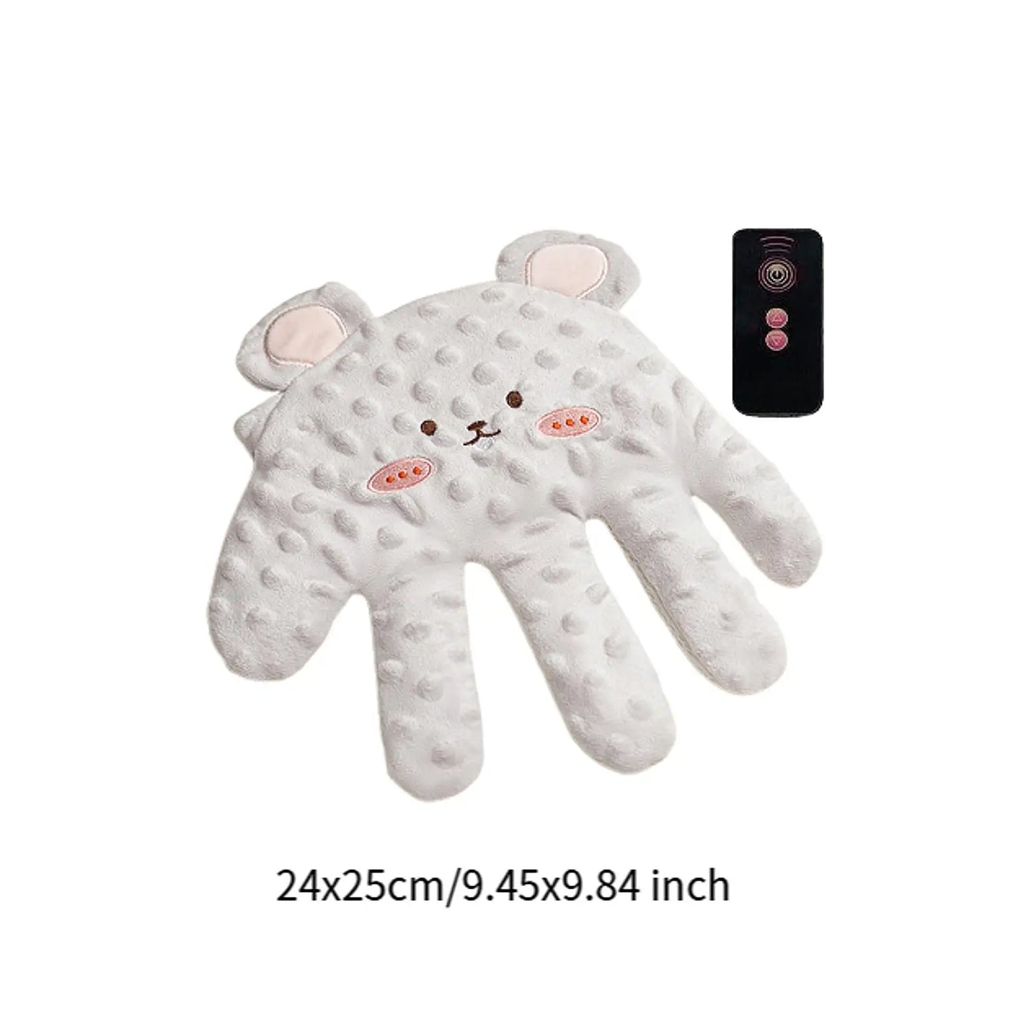Large Gentle Baby Sleep Toy with Auto Motion
