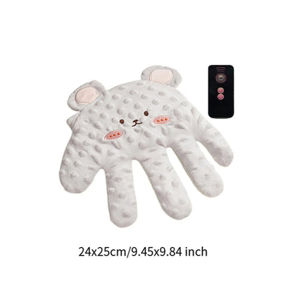 Large Gentle Baby Sleep Toy with Auto Motion