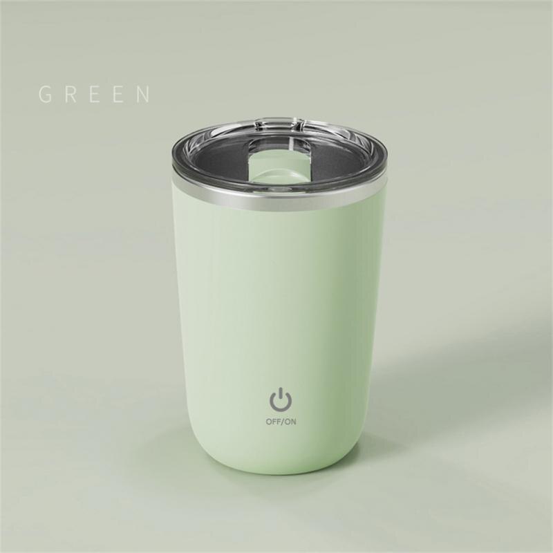 Powerful Auto Shaker Waterproof Rechargeable Bottle