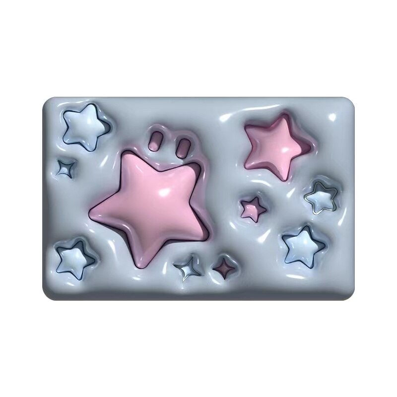 Fun Grip Fast Drying Bath Mat