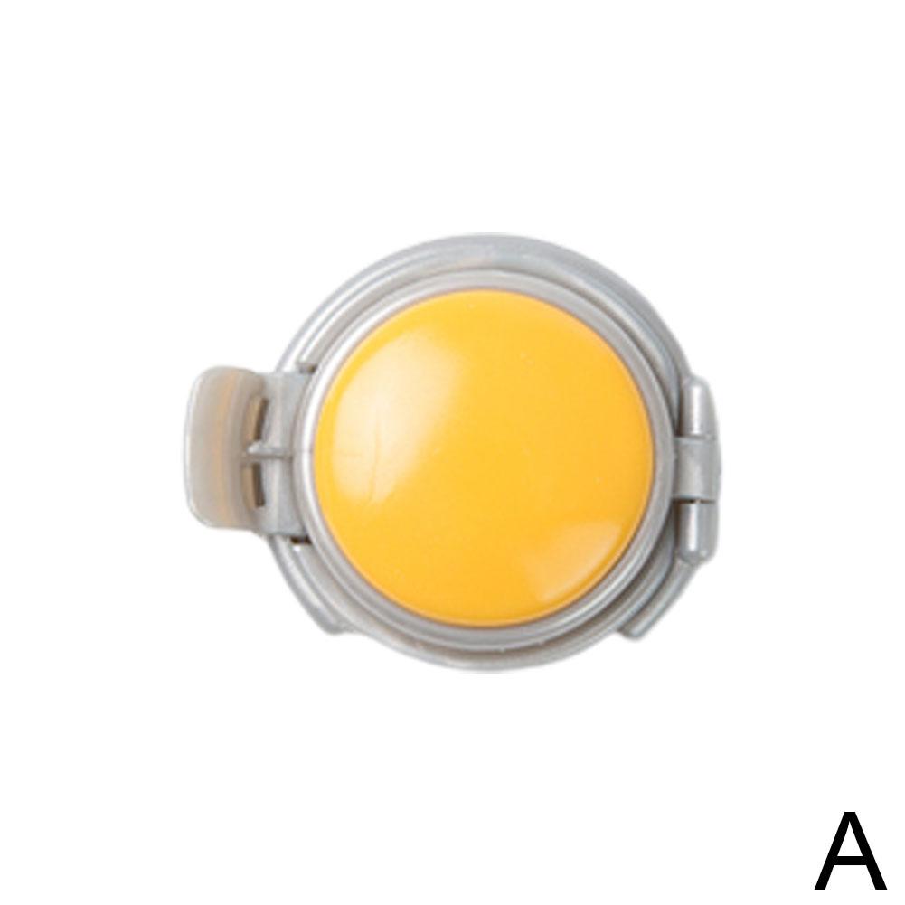 Spill Proof Water Bottle Cap Lid - Halri
