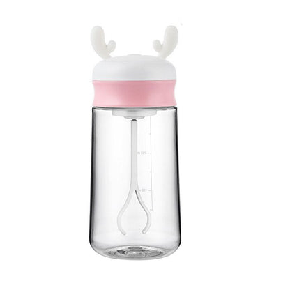 Adorable Animal Auto Stirring Mug