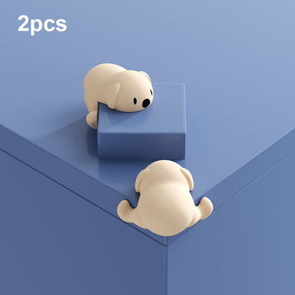 Baby Safe Corner Guards Soft Bumpers