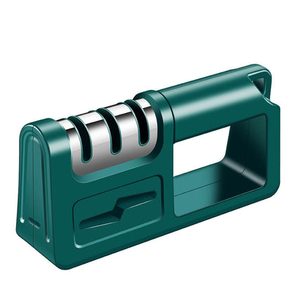 Fast Easy Knife Sharpener Stone Tool