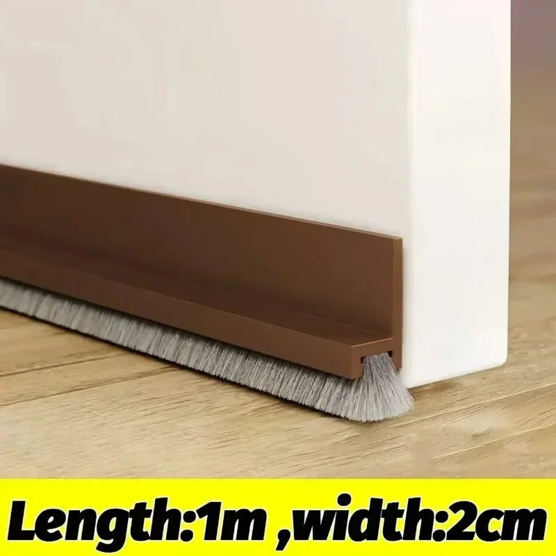 Durable Door Window Seal Strip - Halri