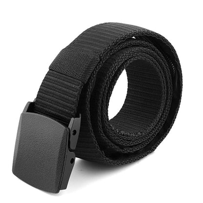Secure Hidden Money Travel Waist Belt