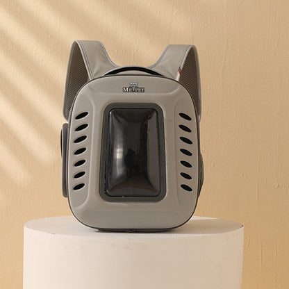 Comfortable Airy Pet Carrier Backpack