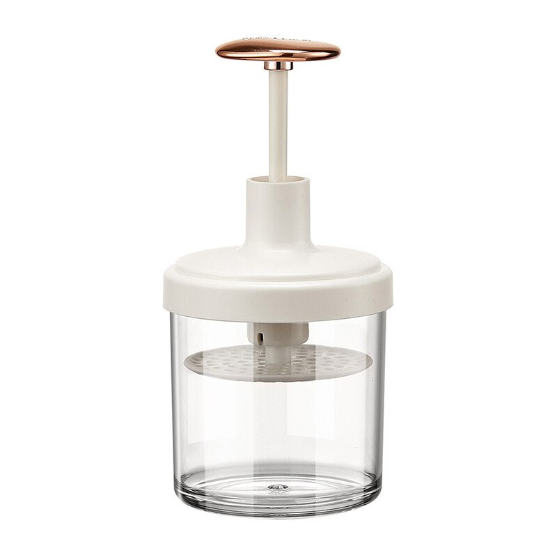 Fresh Foam Automatic Soap Dispenser - Halri