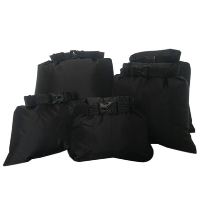Waterproof Travel Dry Bag Outdoor Kit - Halri