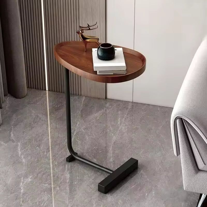 Space Saving Bedside Laptop Table