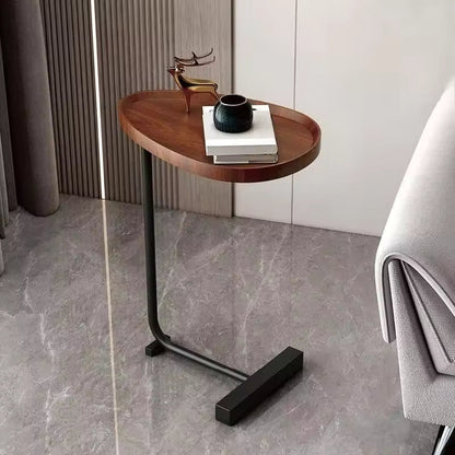 Space Saving Bedside Laptop Table
