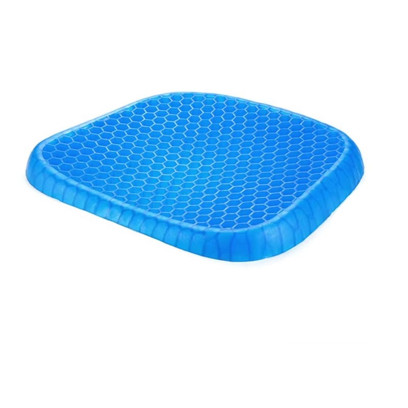 Halri | Ultra Soft Gel Cushion for Long Lasting Comfort