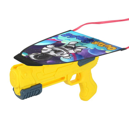 Fun Kids Flying Kite Launcher Toy