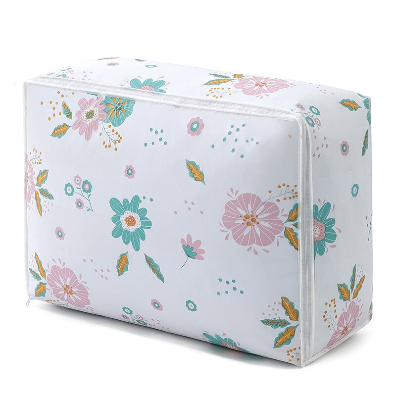 Compact Closet Storage Bag with Extra Large Capacity