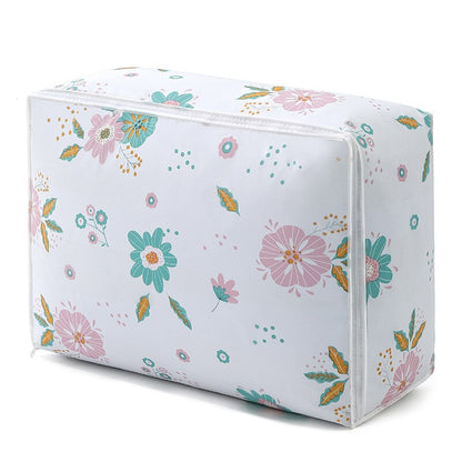 Compact Closet Storage Bag with Extra Large Capacity