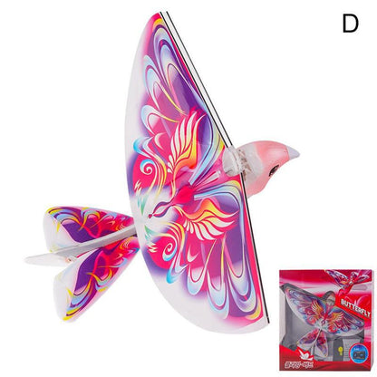 Fun Flying RC Quadcopter Drone Toy