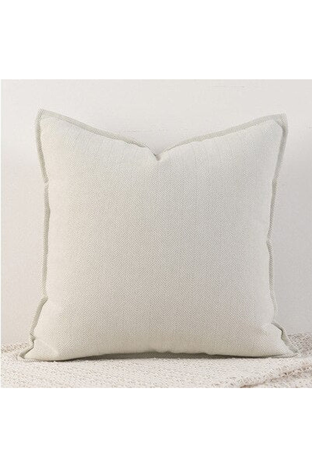 Comfortable Sofa Pillowcase Cover