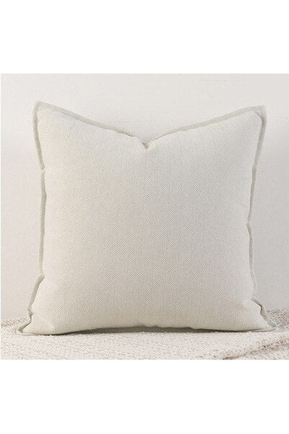 Comfortable Sofa Pillowcase Cover