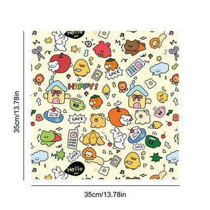 Durable Pet Nail Protector Pad