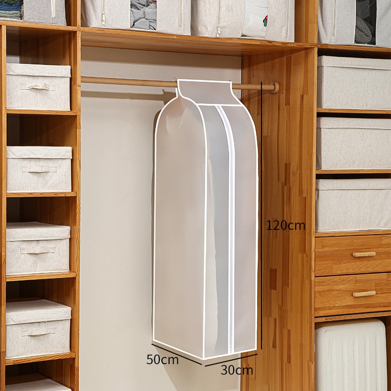 Premium Closet Organizer Clothing Storage Bag