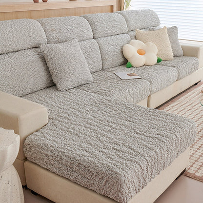 Soft Flexible Sofa Pillow Cover