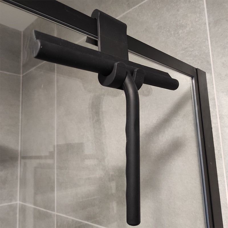 Easy Hang Shower Squeegee with Hook - Halri