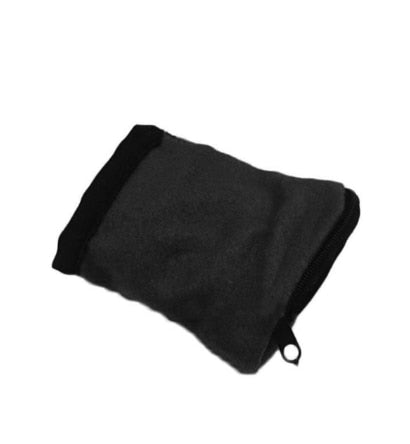 Secure Secret Money Travel Wrist Wallet
