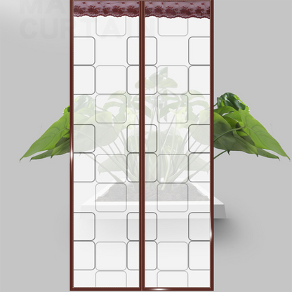Thermal Friend Heat and Cold Insulation Window Film - Halri
