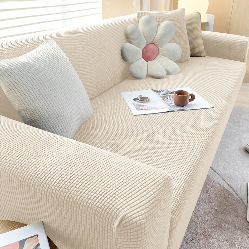 Durable Sofa Shield Cover