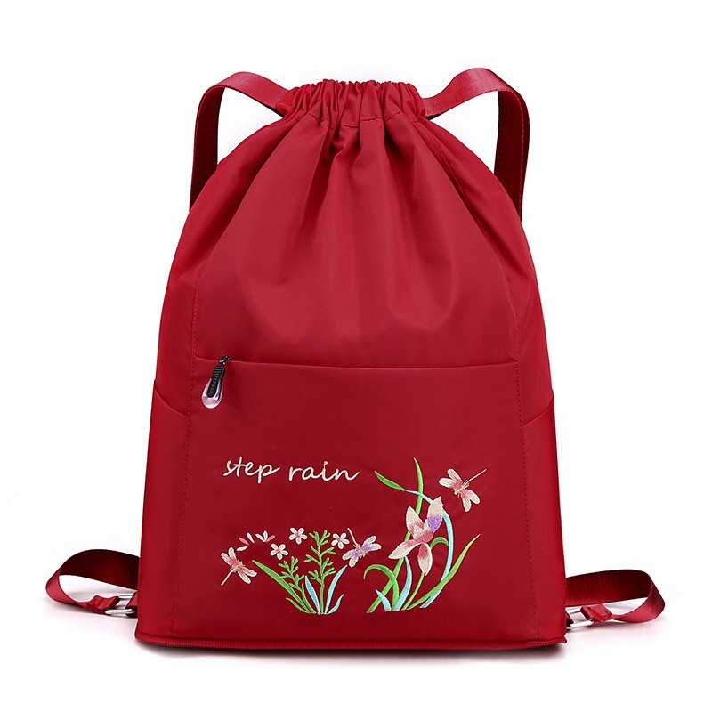 Compact Folding Hiking Backpack