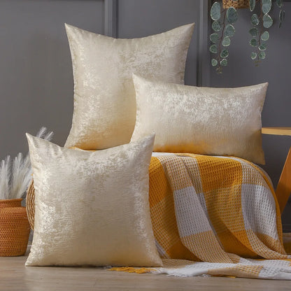 Simple Nordic Decor Cushion Cover