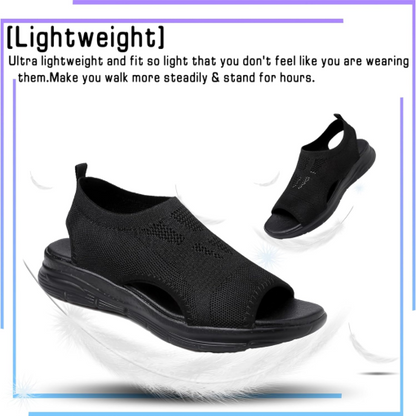 Comfortable Orthotic Sport Sandals for Women