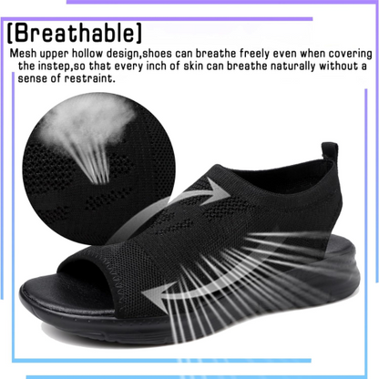 Comfortable Orthotic Sport Sandals for Women