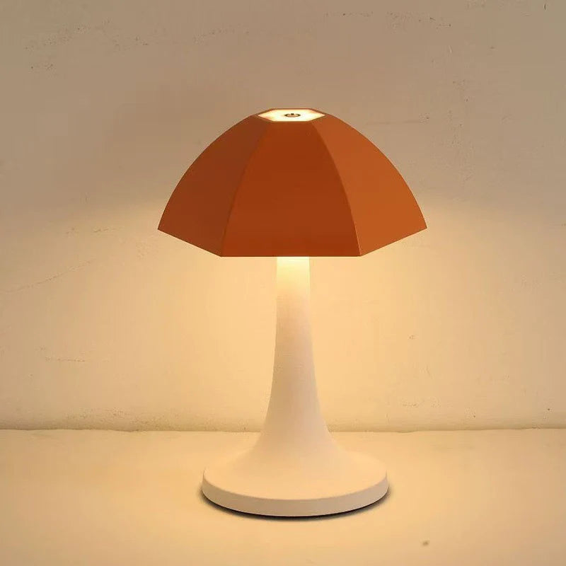 Popular LED Mushroom Table Lamp - Halri