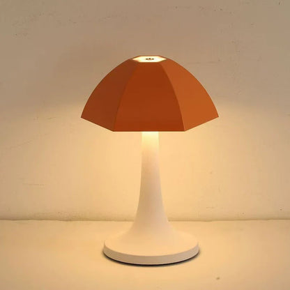 Popular LED Mushroom Table Lamp - Halri
