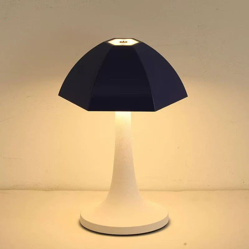 Popular LED Mushroom Table Lamp