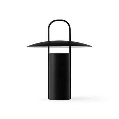 Stylish Compact Desk Light Lamp - Halri