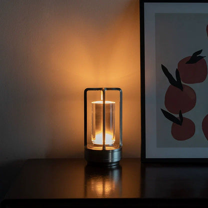 Portable Energy Saving Desk Lamp